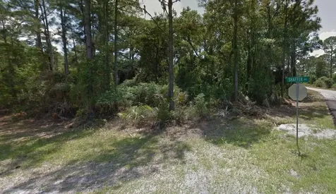 Lot 35 Dorie Street North Port FL 34291