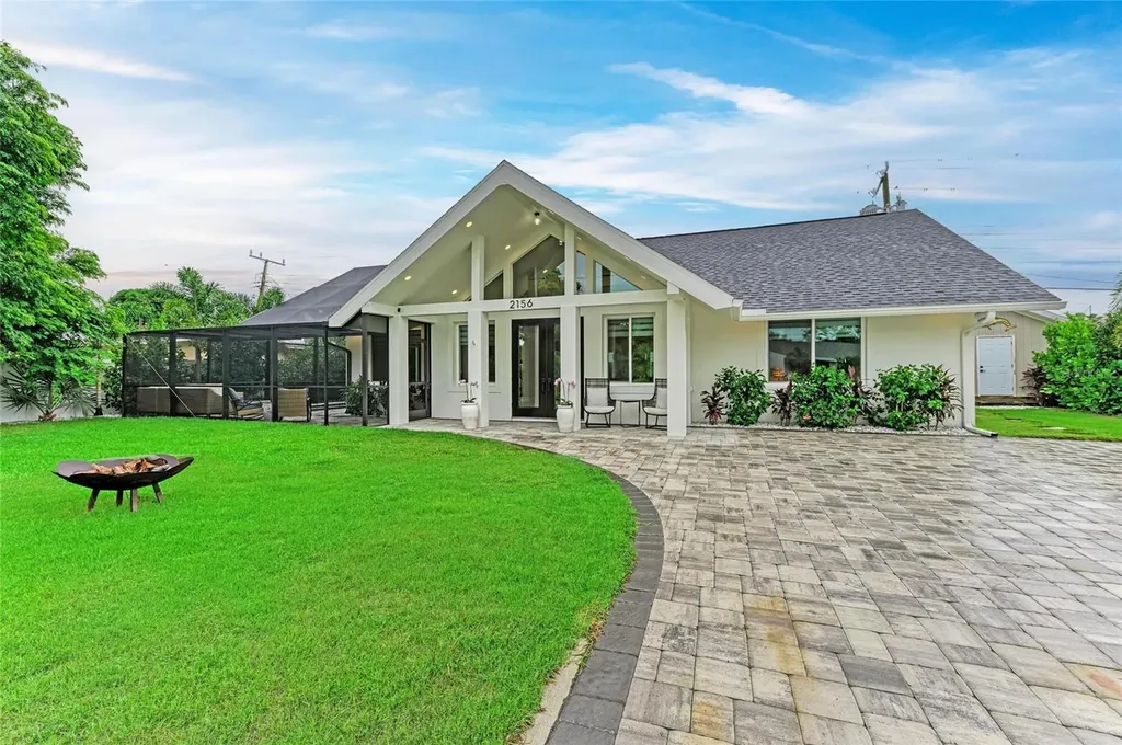 2156 Orchid Street Sarasota FL 34239