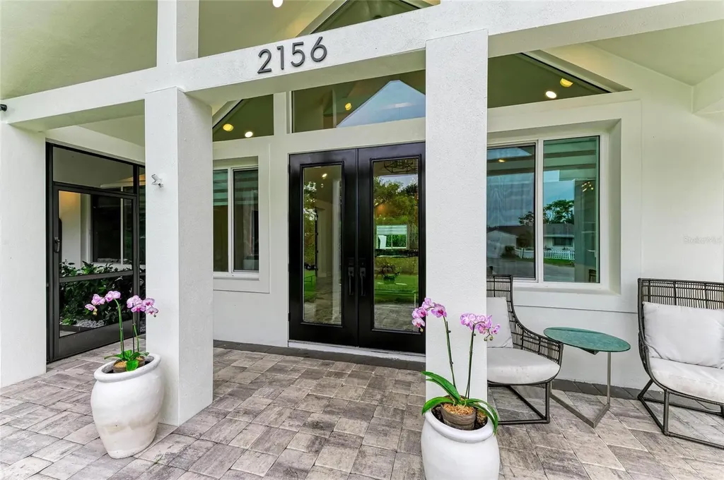 2156 Orchid Street Sarasota FL 34239