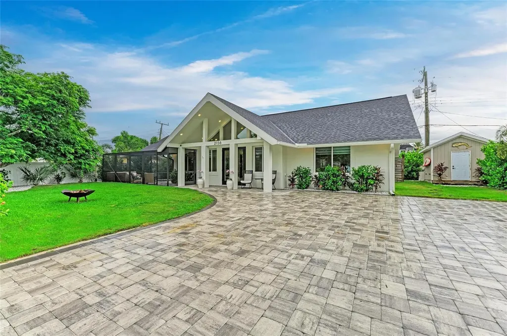 2156 Orchid Street Sarasota FL 34239