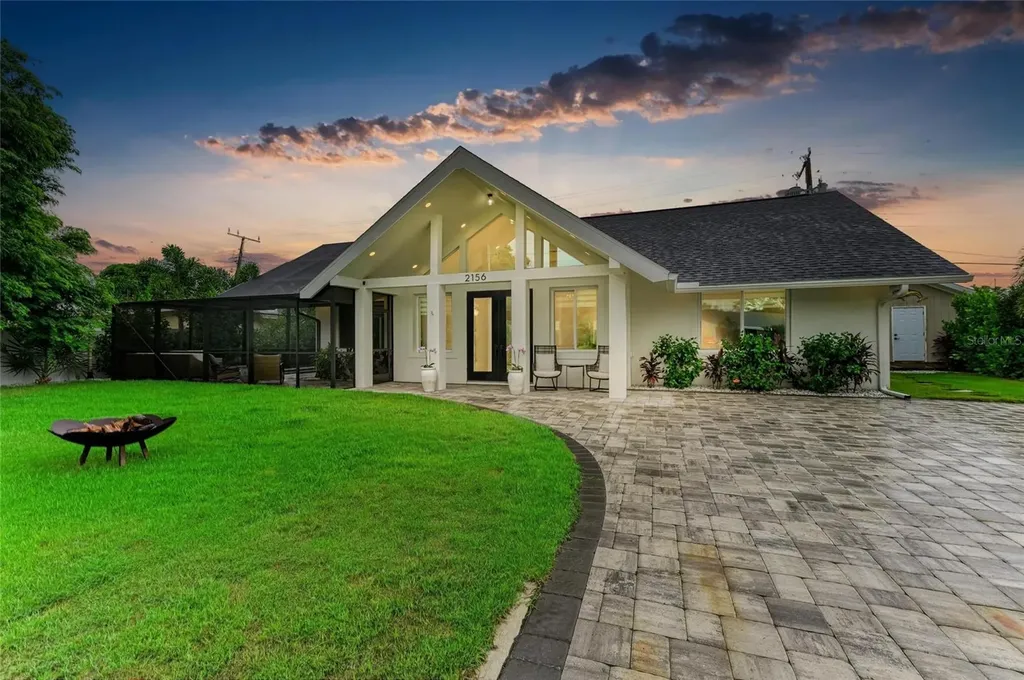2156 Orchid Street Sarasota FL 34239