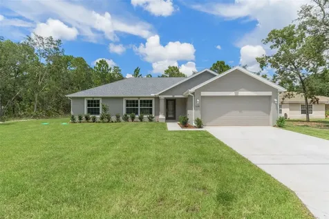 2492 Lackland Avenue Spring Hill FL 34608