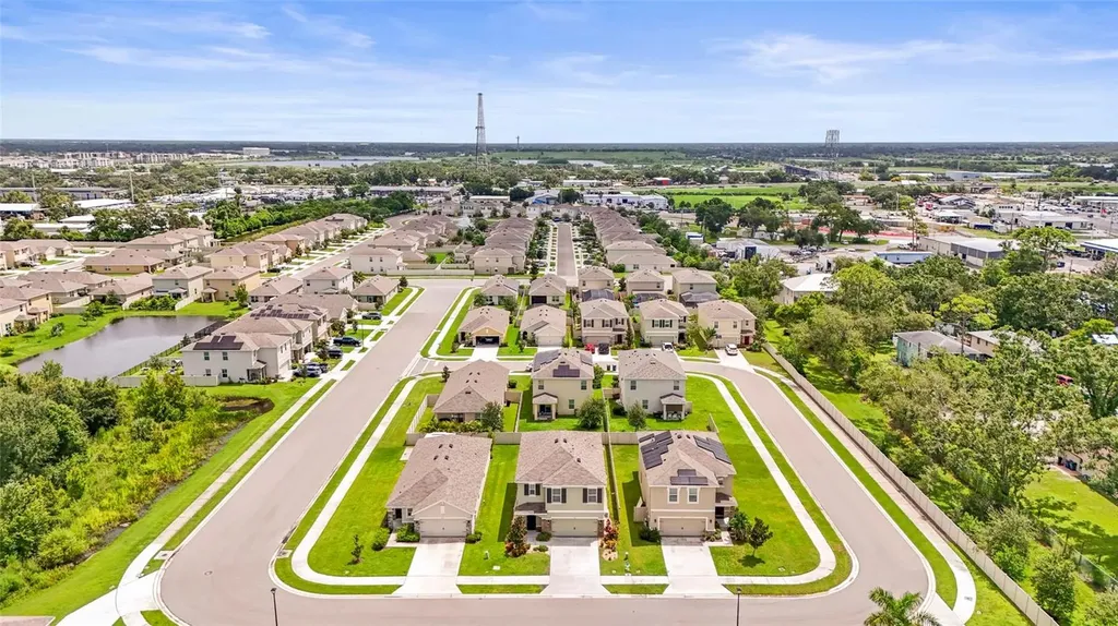 5835 Calla Lilly Drive Sarasota FL 34232