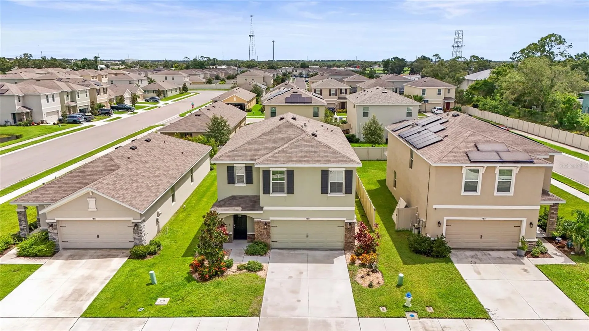 5835 Calla Lilly Drive Sarasota FL 34232