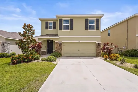 5835 Calla Lilly Drive Sarasota FL 34232