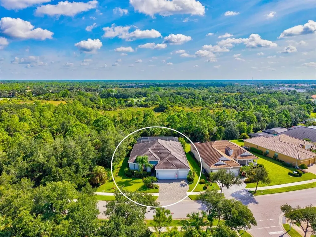 12350 Sagewood Drive Venice FL 34293