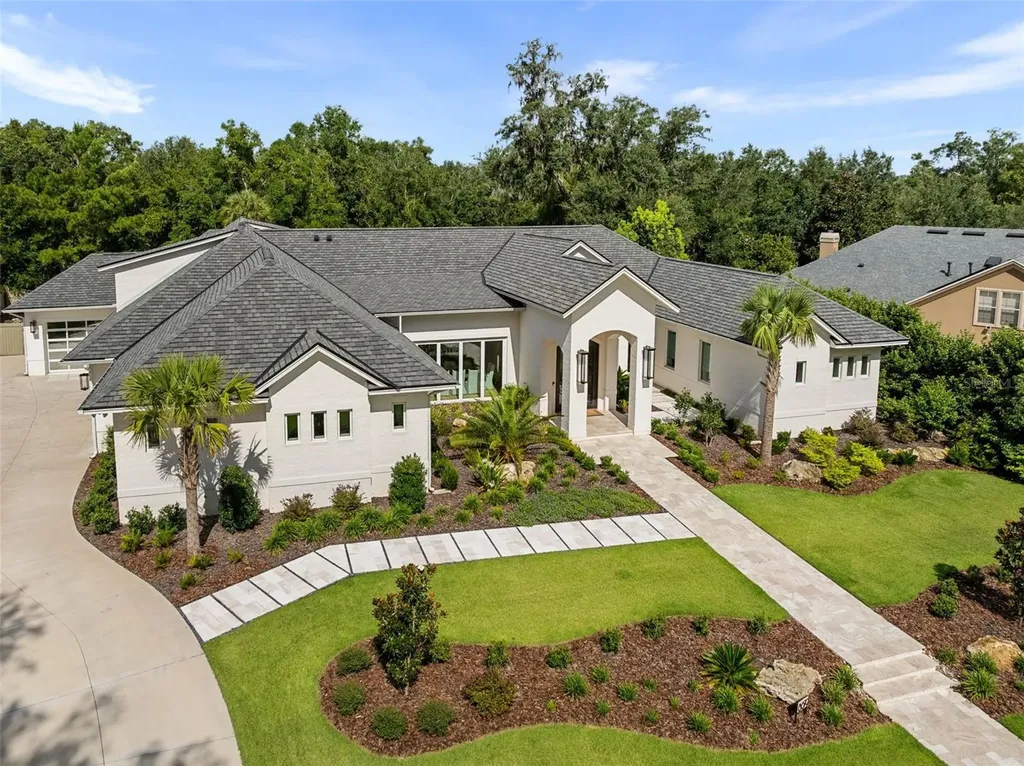 8679 SW 28th Lane Gainesville FL 32608