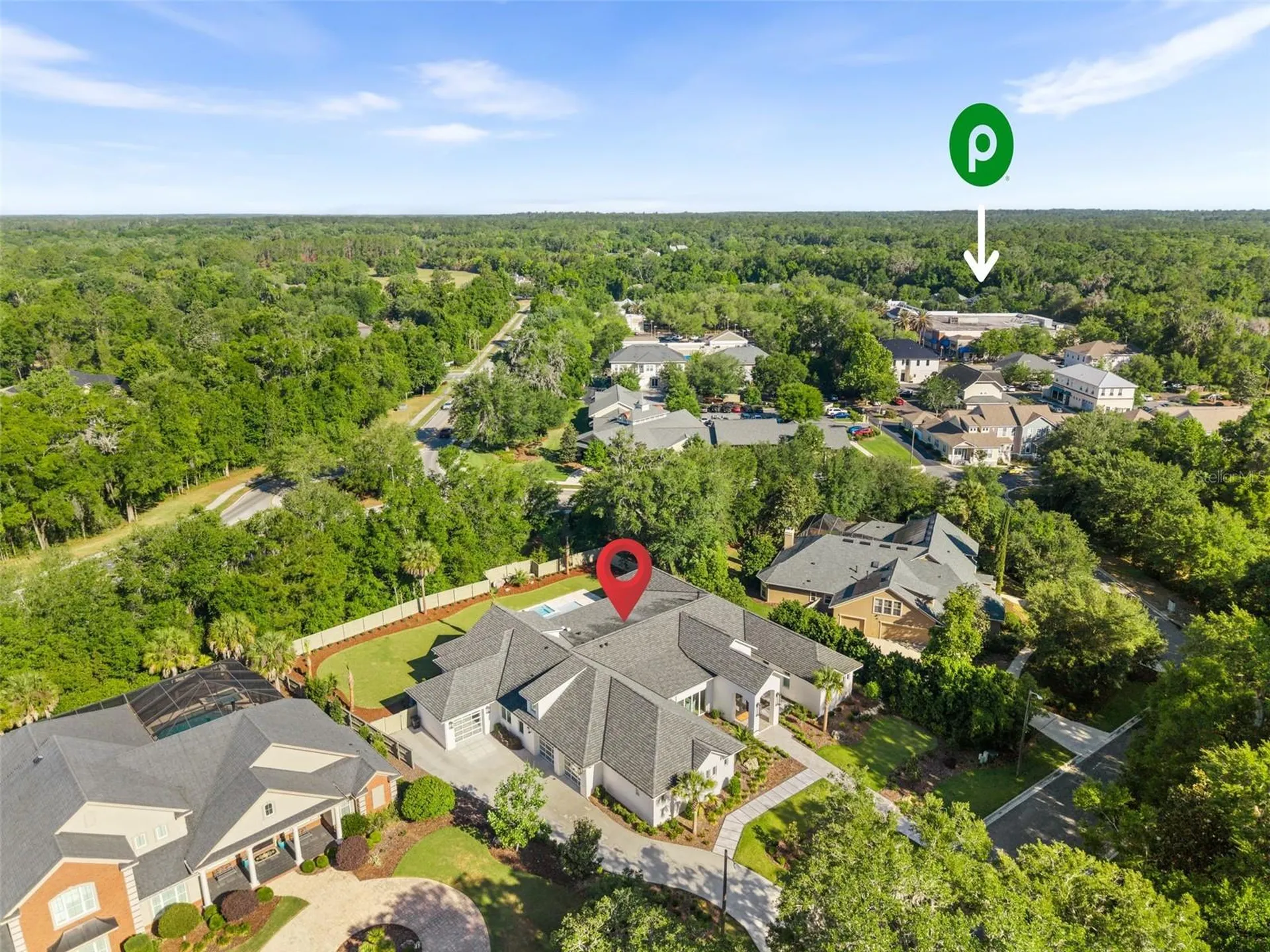 8679 SW 28th Lane Gainesville FL 32608