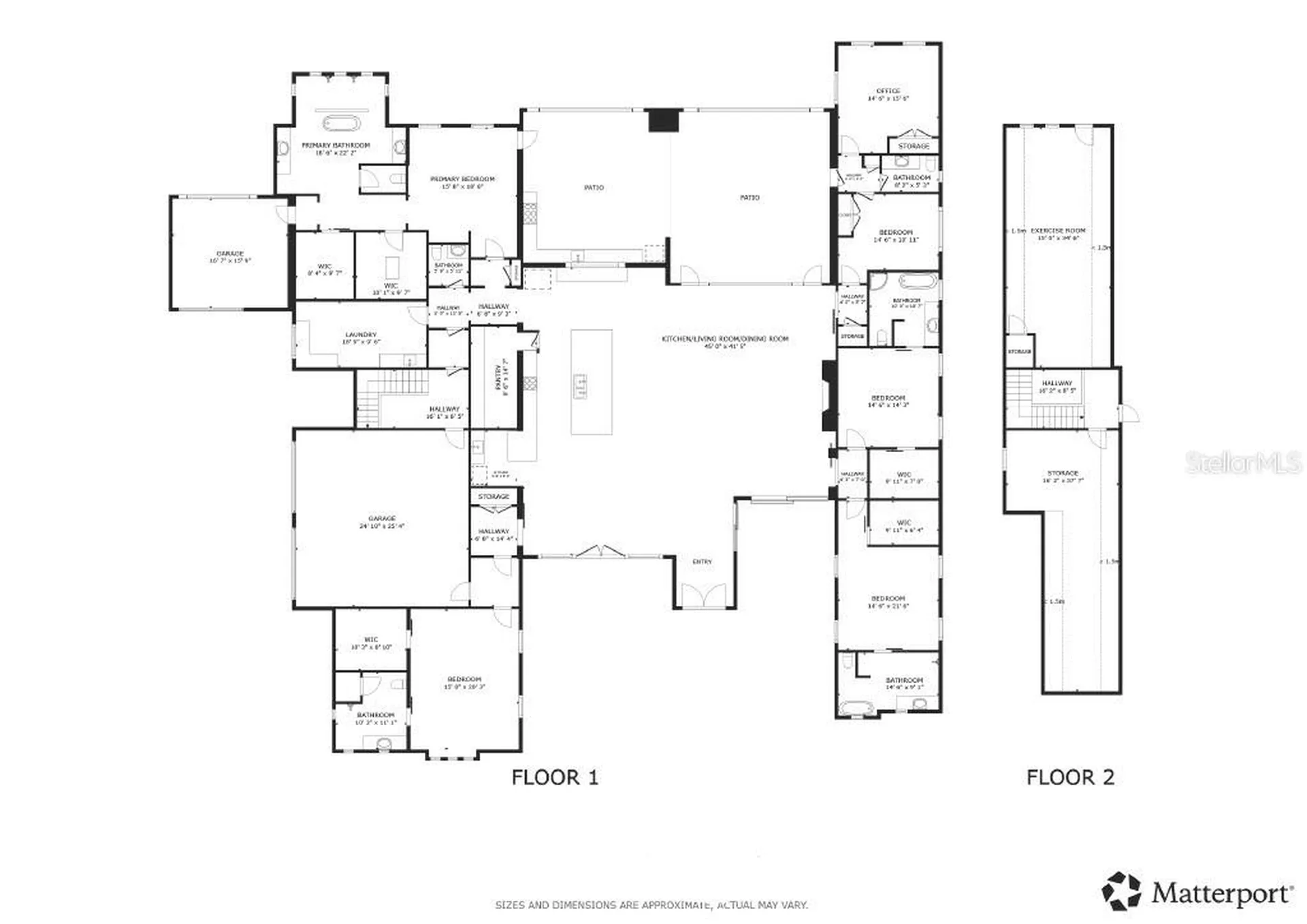 8679 SW 28th Lane Gainesville FL 32608