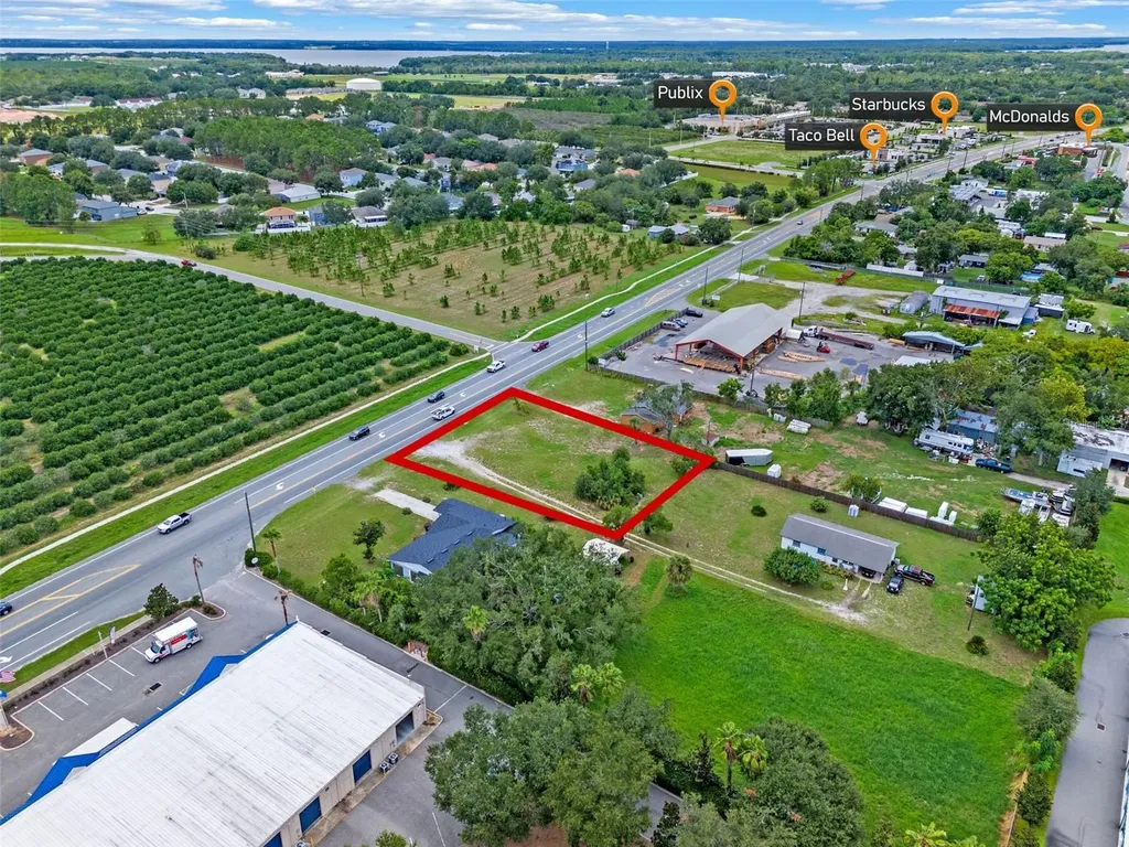 29644 Fl-19 Tavares FL 32778