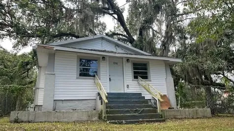 616 W Crawford Street Lakeland FL 33805