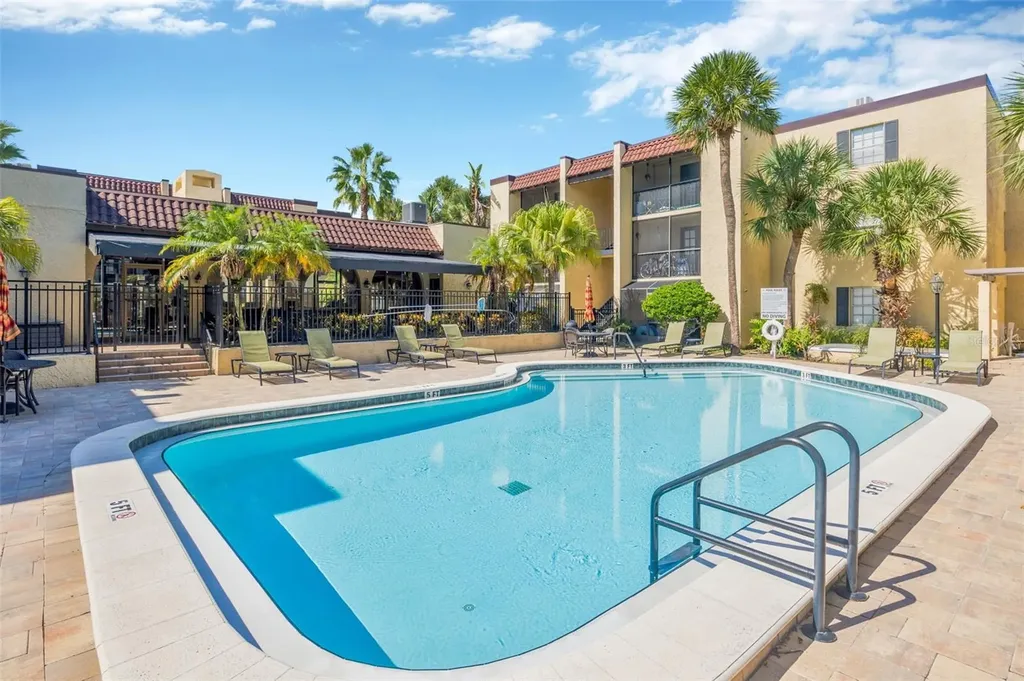 5305 San Sebastian Court Tampa FL 33609