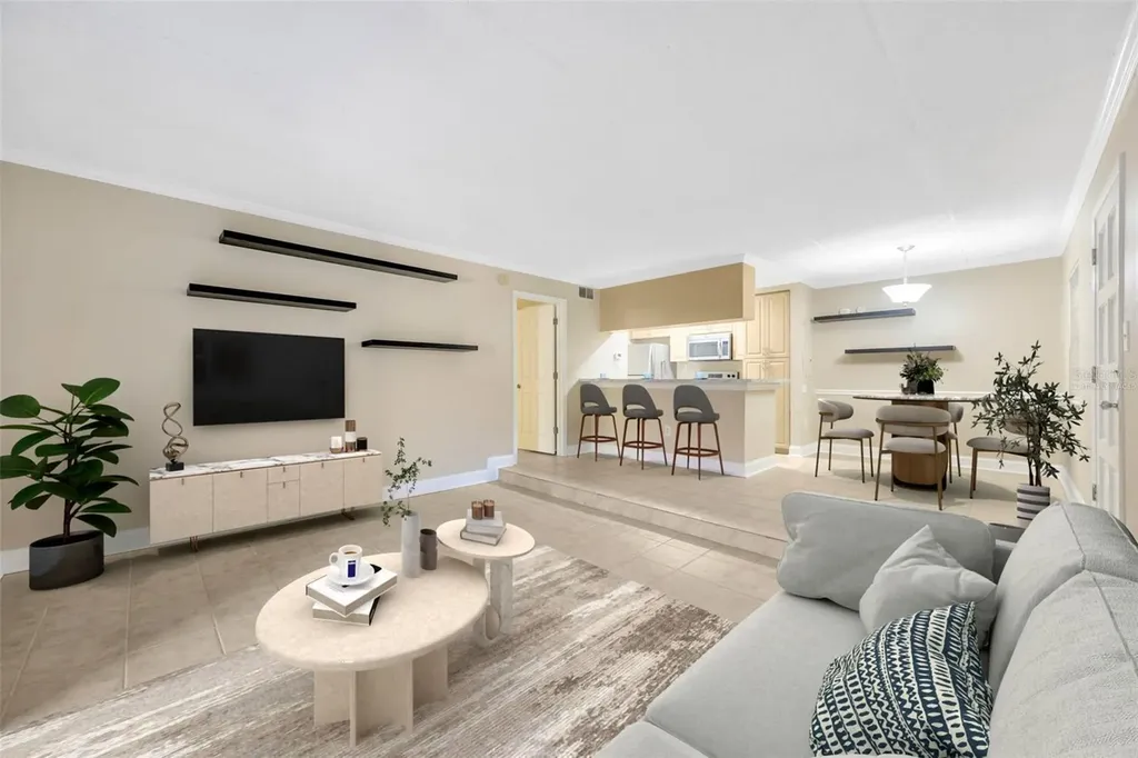 5305 San Sebastian Court Tampa FL 33609