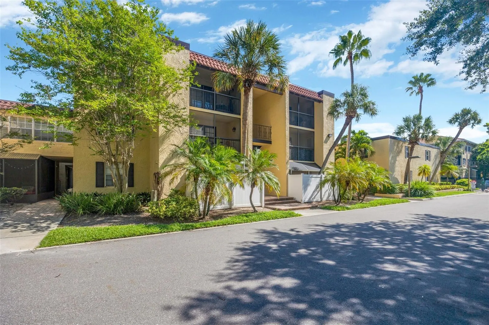 5305 San Sebastian Court Tampa FL 33609