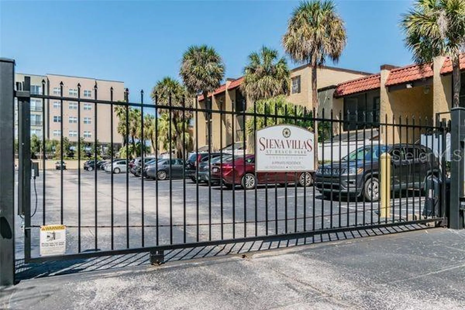 5305 San Sebastian Court Tampa FL 33609