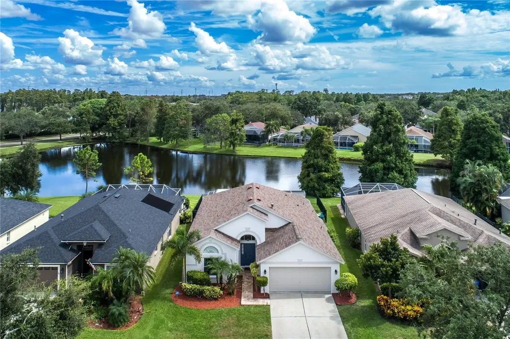 9912 Stockbridge Drive Tampa FL 33626