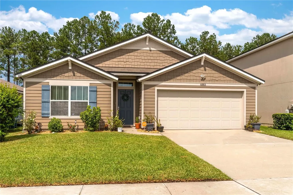 6883 Langford Street Jacksonville FL 32219
