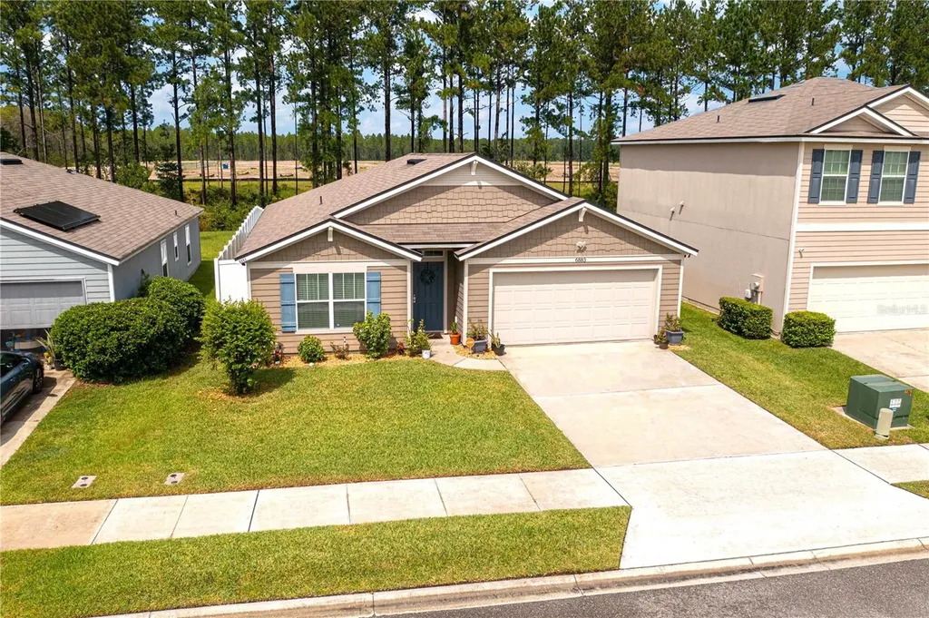 6883 Langford Street Jacksonville FL 32219