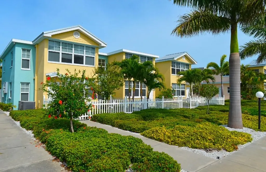 19417 Gulf Boulevard Indian Rocks Beach FL 33785