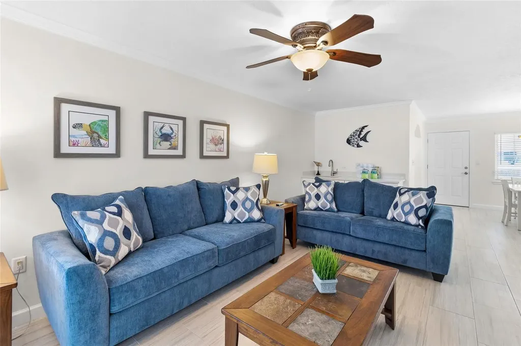 19417 Gulf Boulevard Indian Rocks Beach FL 33785