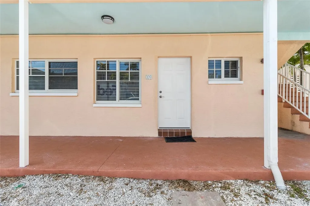 19417 Gulf Boulevard Indian Rocks Beach FL 33785