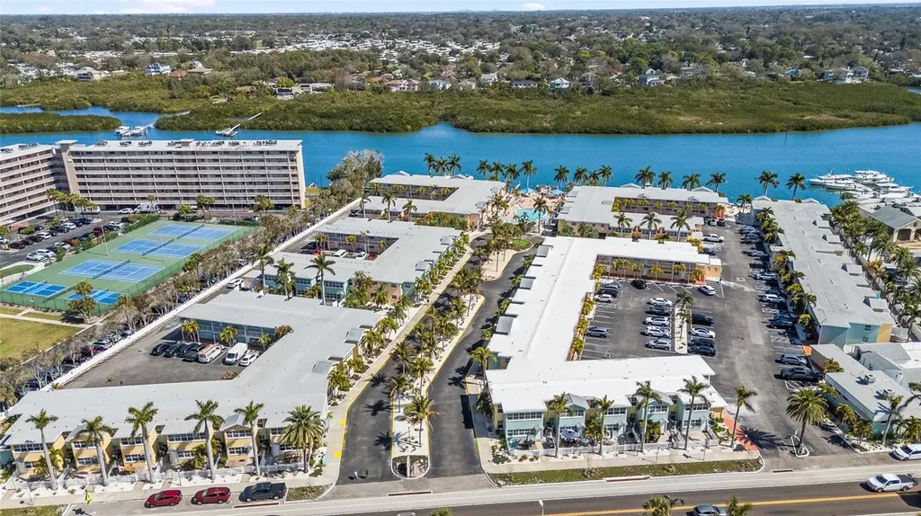 19417 Gulf Boulevard Indian Rocks Beach FL 33785