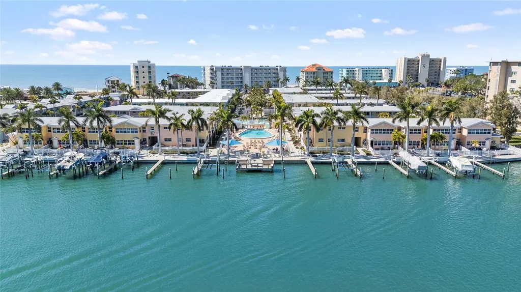 19417 Gulf Boulevard Indian Rocks Beach FL 33785