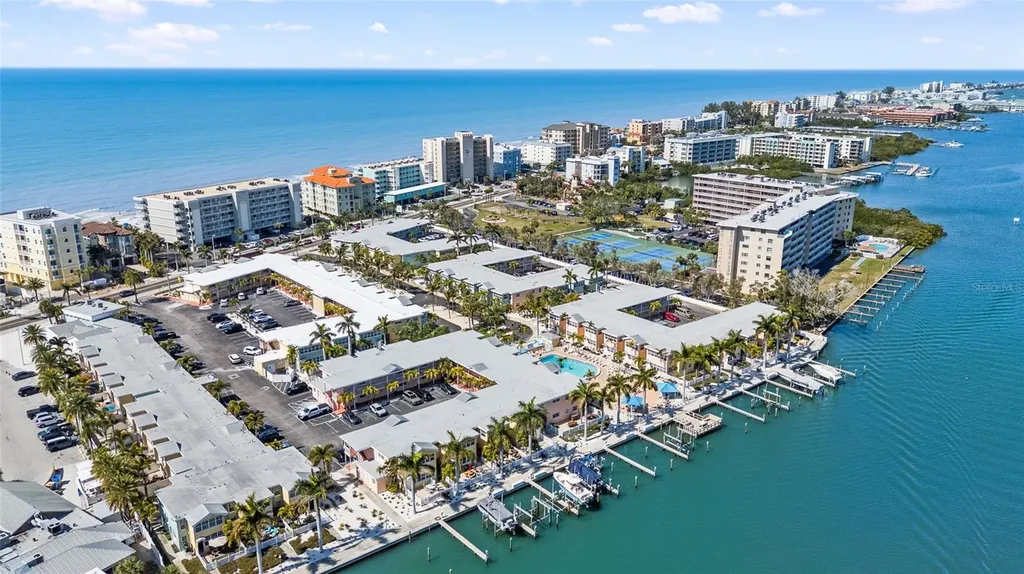 19417 Gulf Boulevard Indian Rocks Beach FL 33785