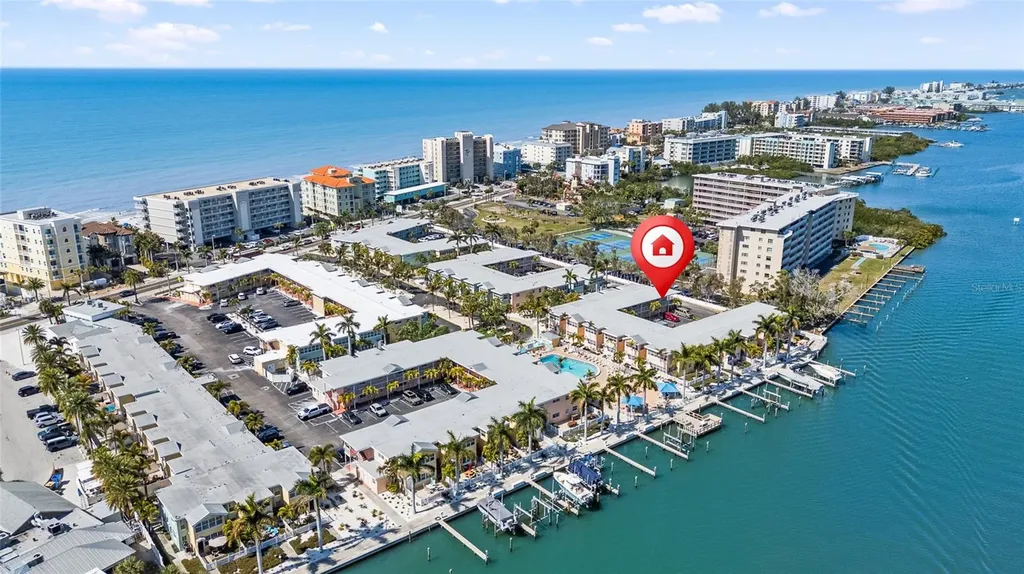 19417 Gulf Boulevard Indian Rocks Beach FL 33785