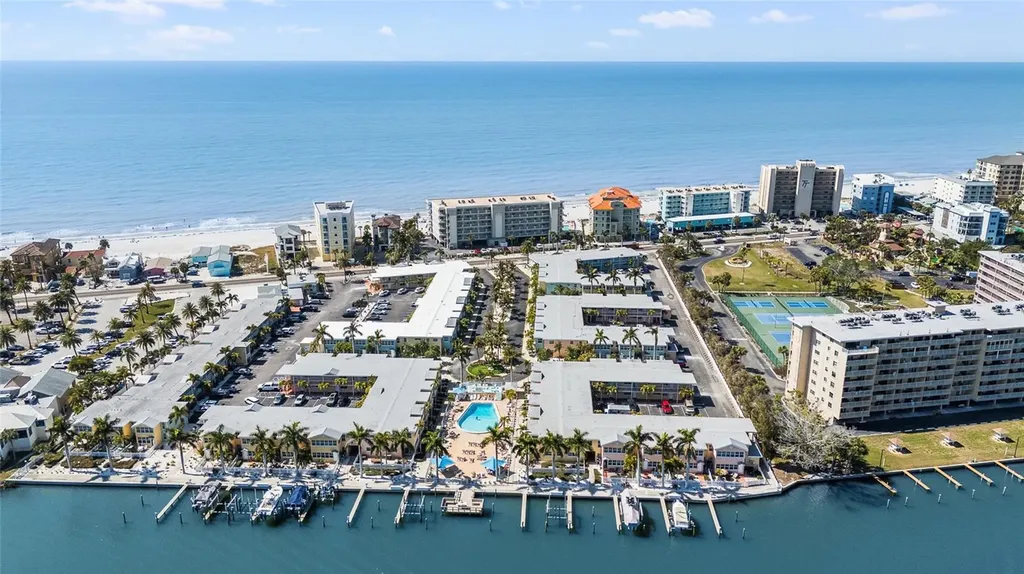 19417 Gulf Boulevard Indian Rocks Beach FL 33785