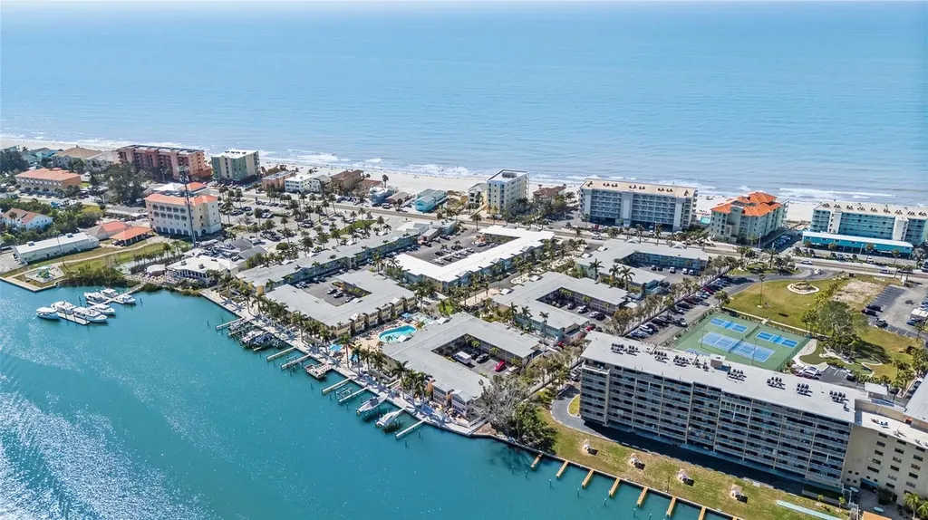 19417 Gulf Boulevard Indian Rocks Beach FL 33785