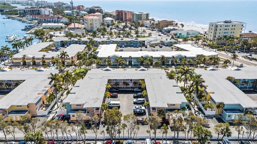19417 Gulf Boulevard Indian Rocks Beach FL 33785