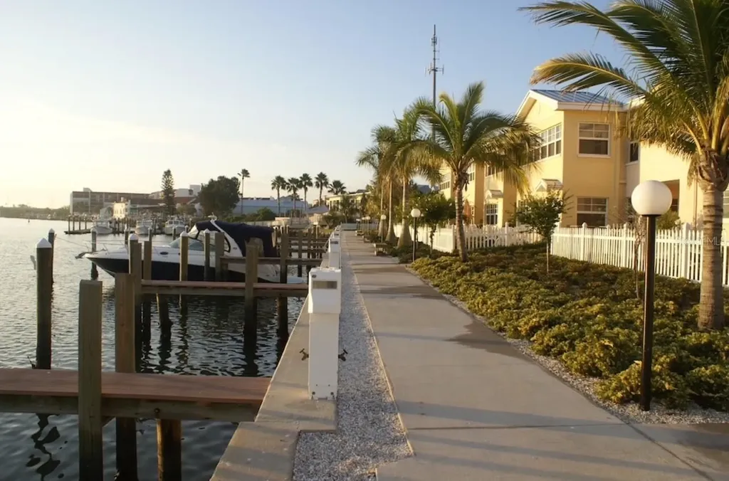 19417 Gulf Boulevard Indian Rocks Beach FL 33785