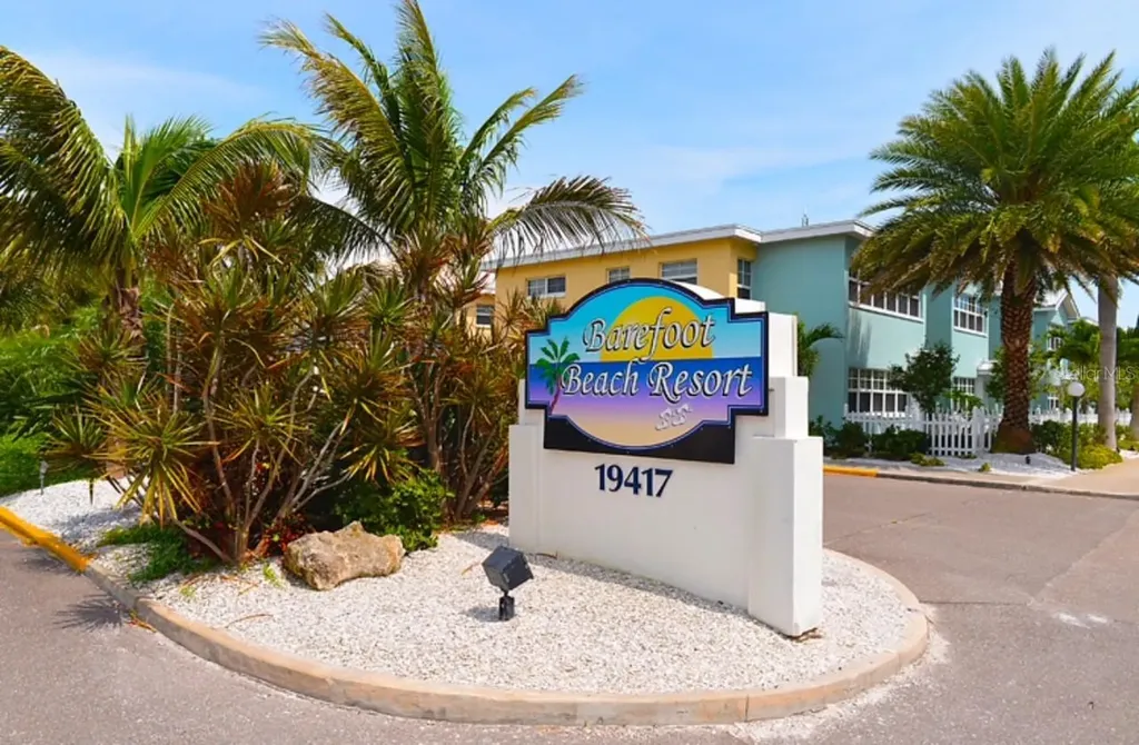 19417 Gulf Boulevard Indian Rocks Beach FL 33785