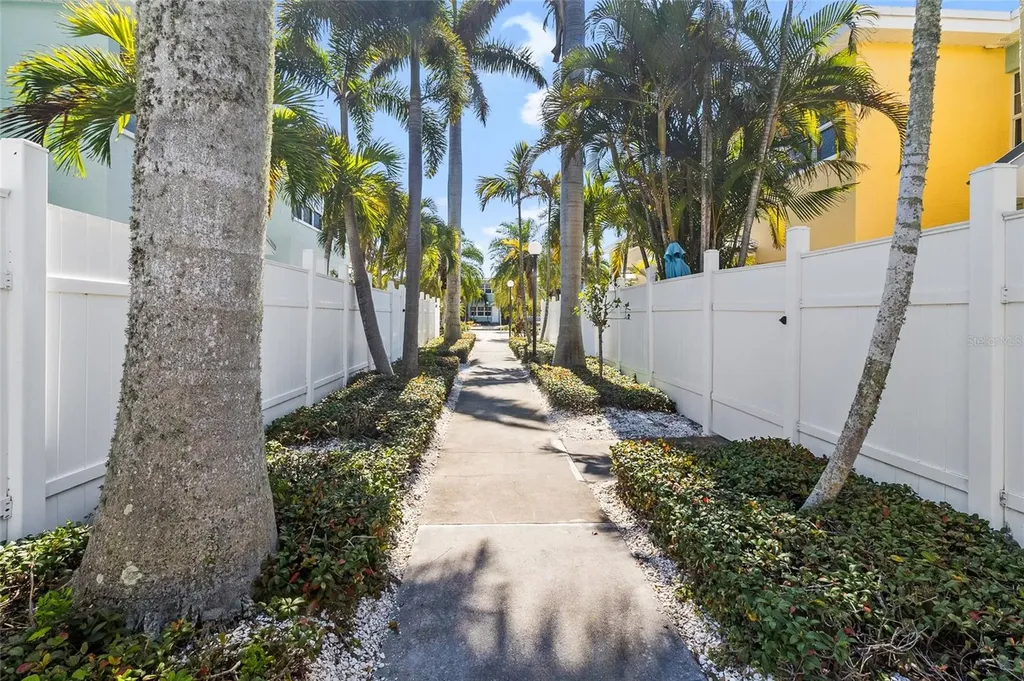 19417 Gulf Boulevard Indian Rocks Beach FL 33785