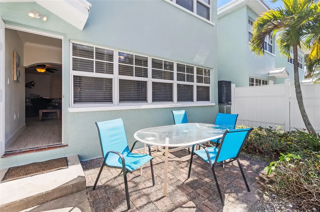 19417 Gulf Boulevard Indian Rocks Beach FL 33785