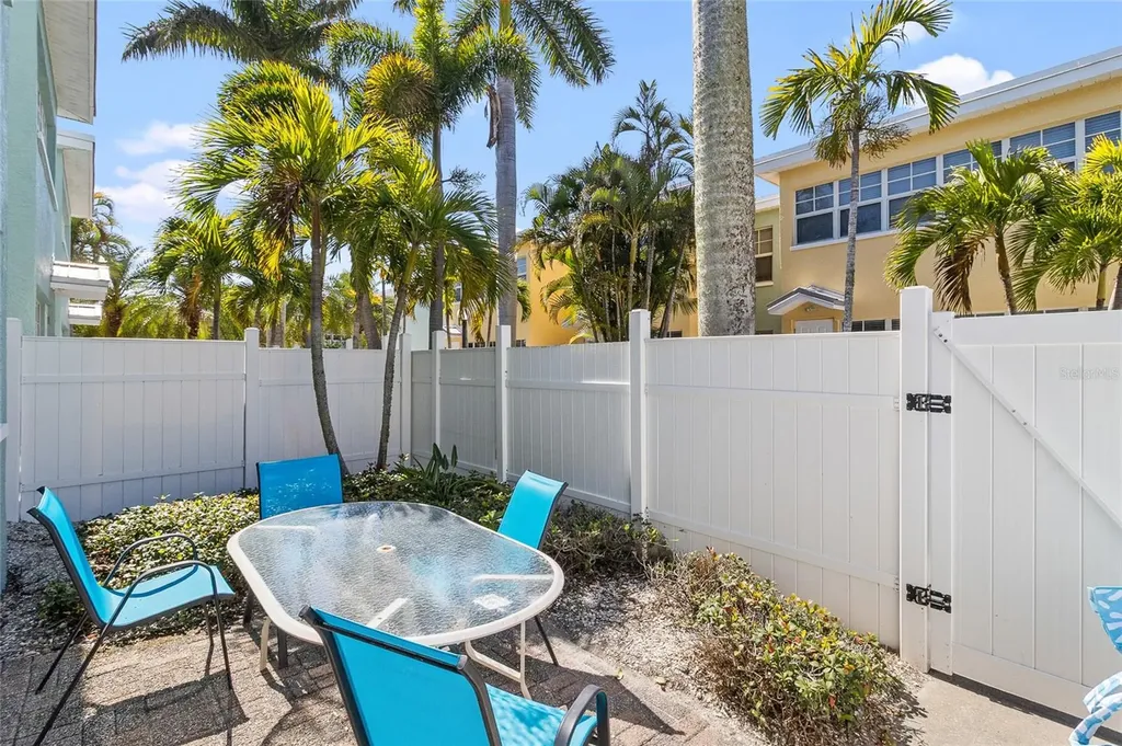 19417 Gulf Boulevard Indian Rocks Beach FL 33785