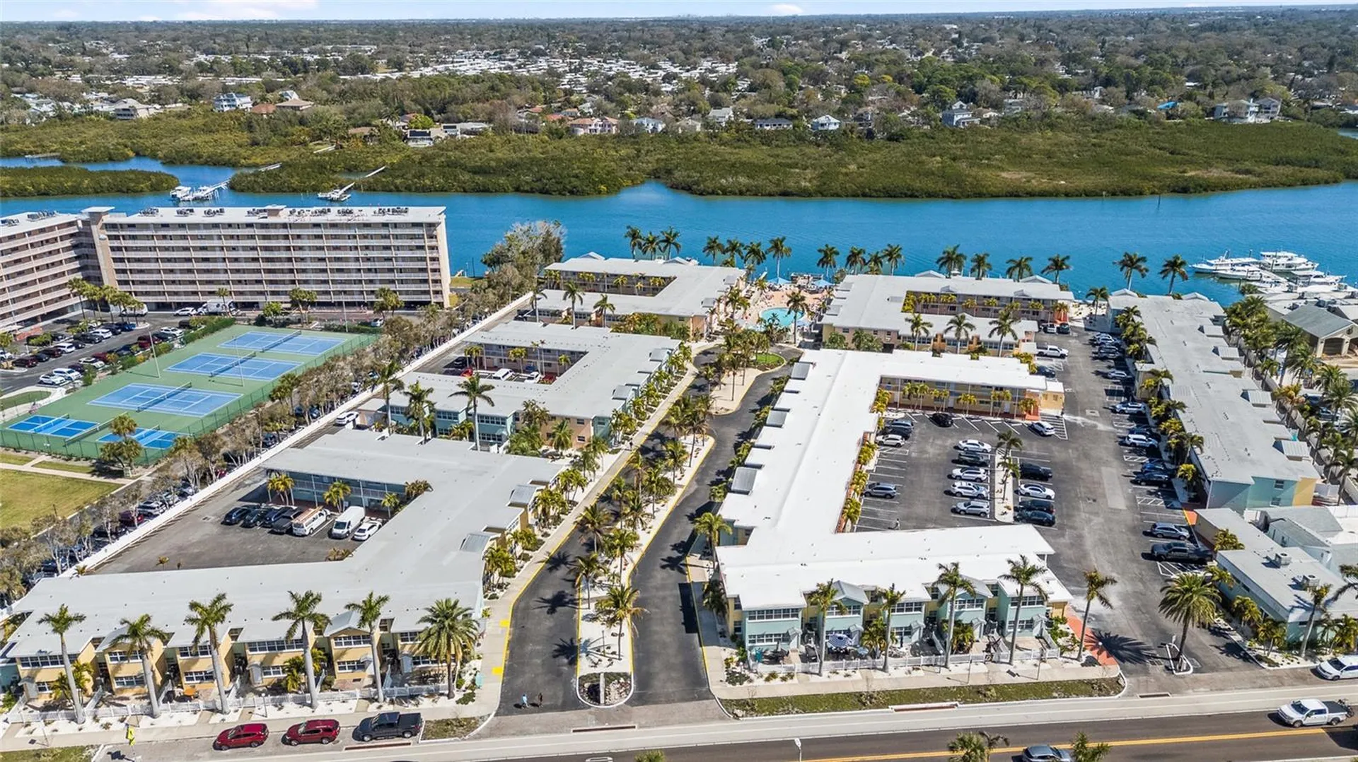 19417 Gulf Boulevard Indian Rocks Beach FL 33785
