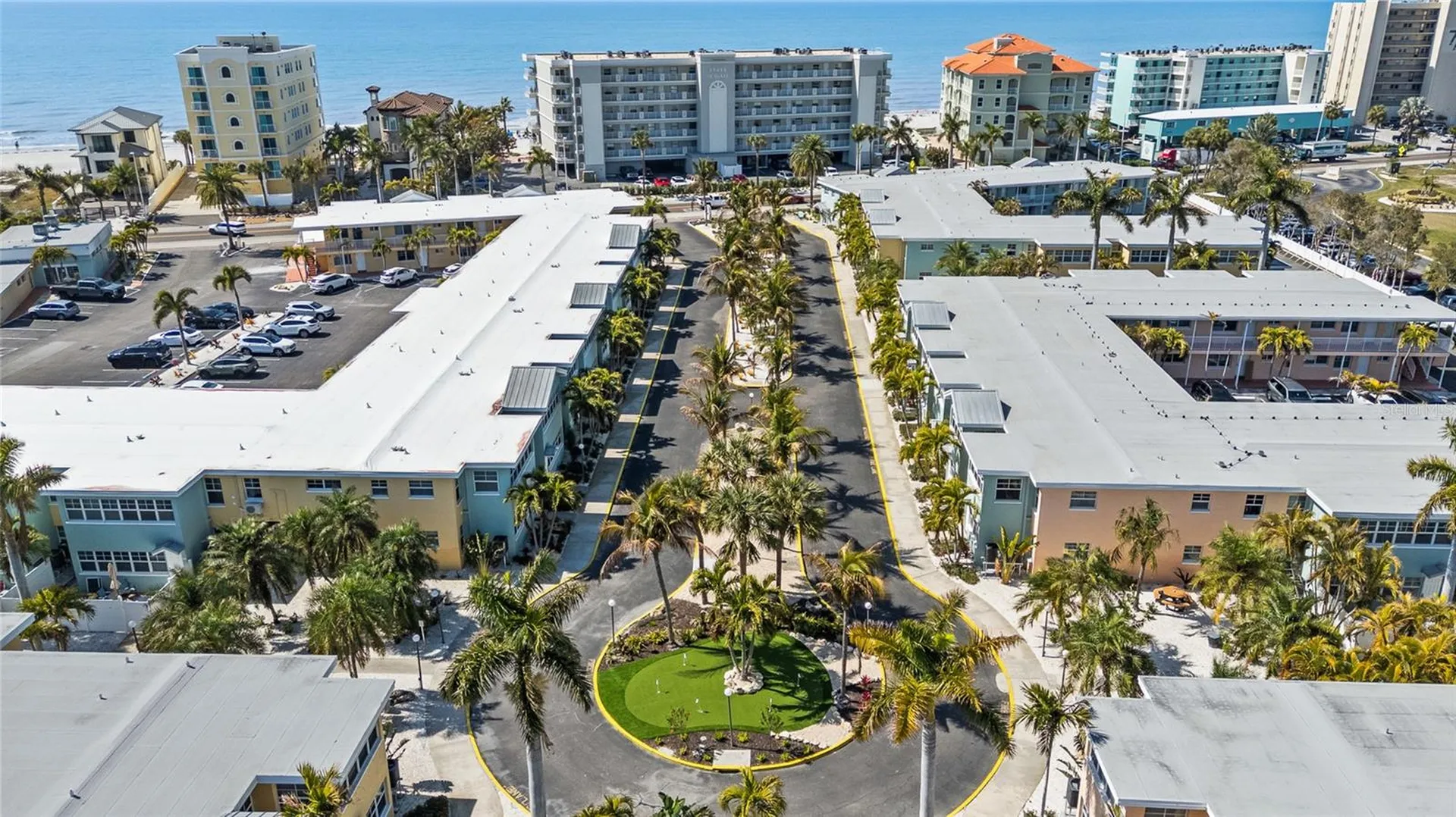 19417 Gulf Boulevard Indian Rocks Beach FL 33785