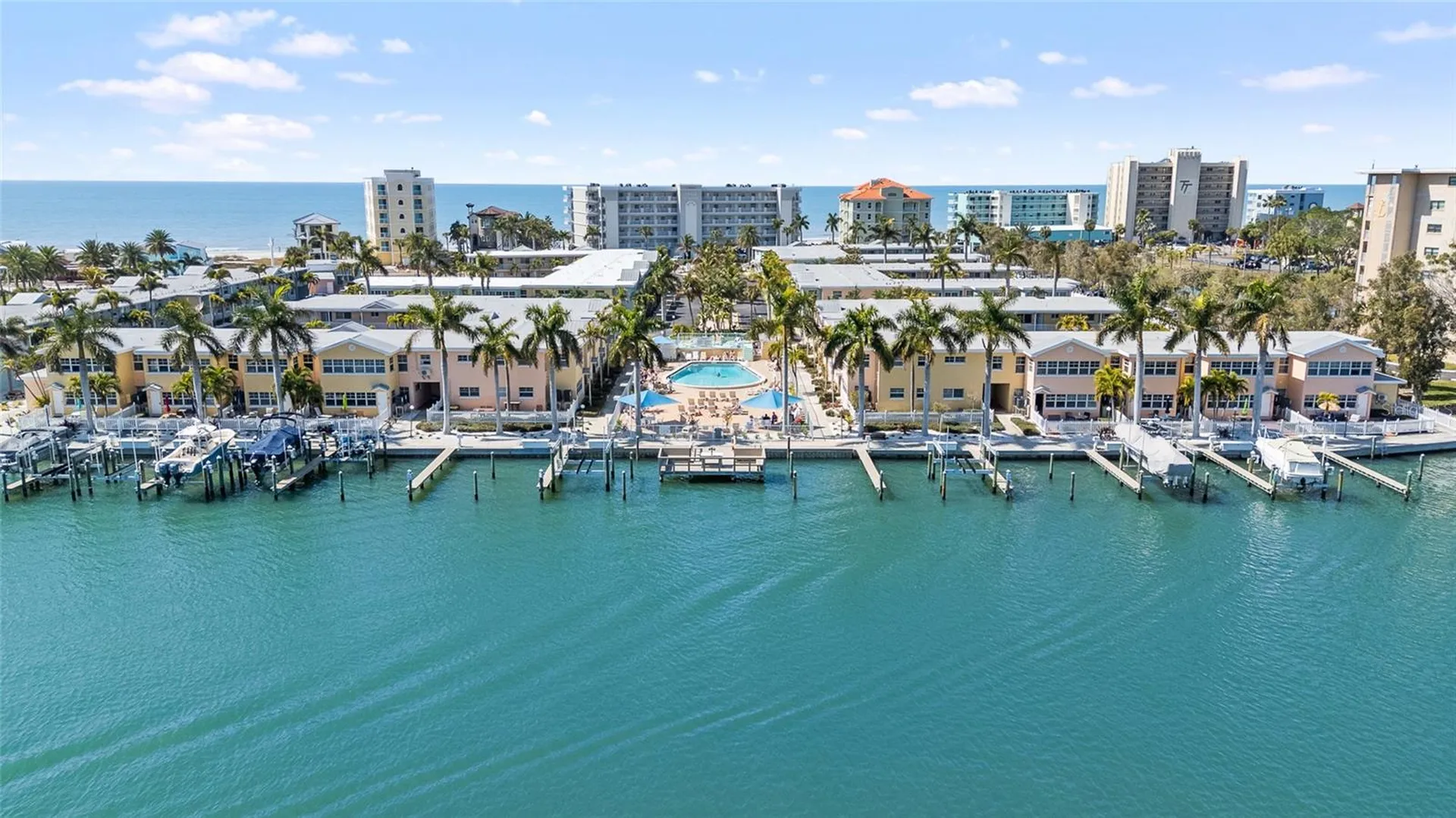 19417 Gulf Boulevard Indian Rocks Beach FL 33785