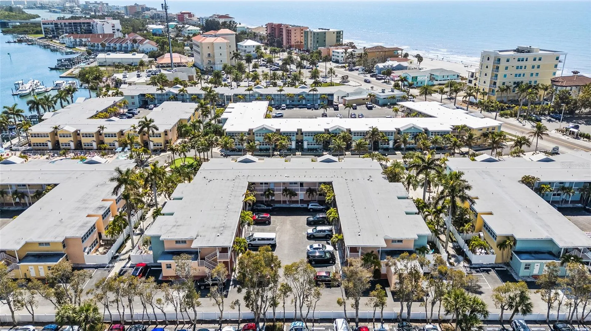 19417 Gulf Boulevard Indian Rocks Beach FL 33785