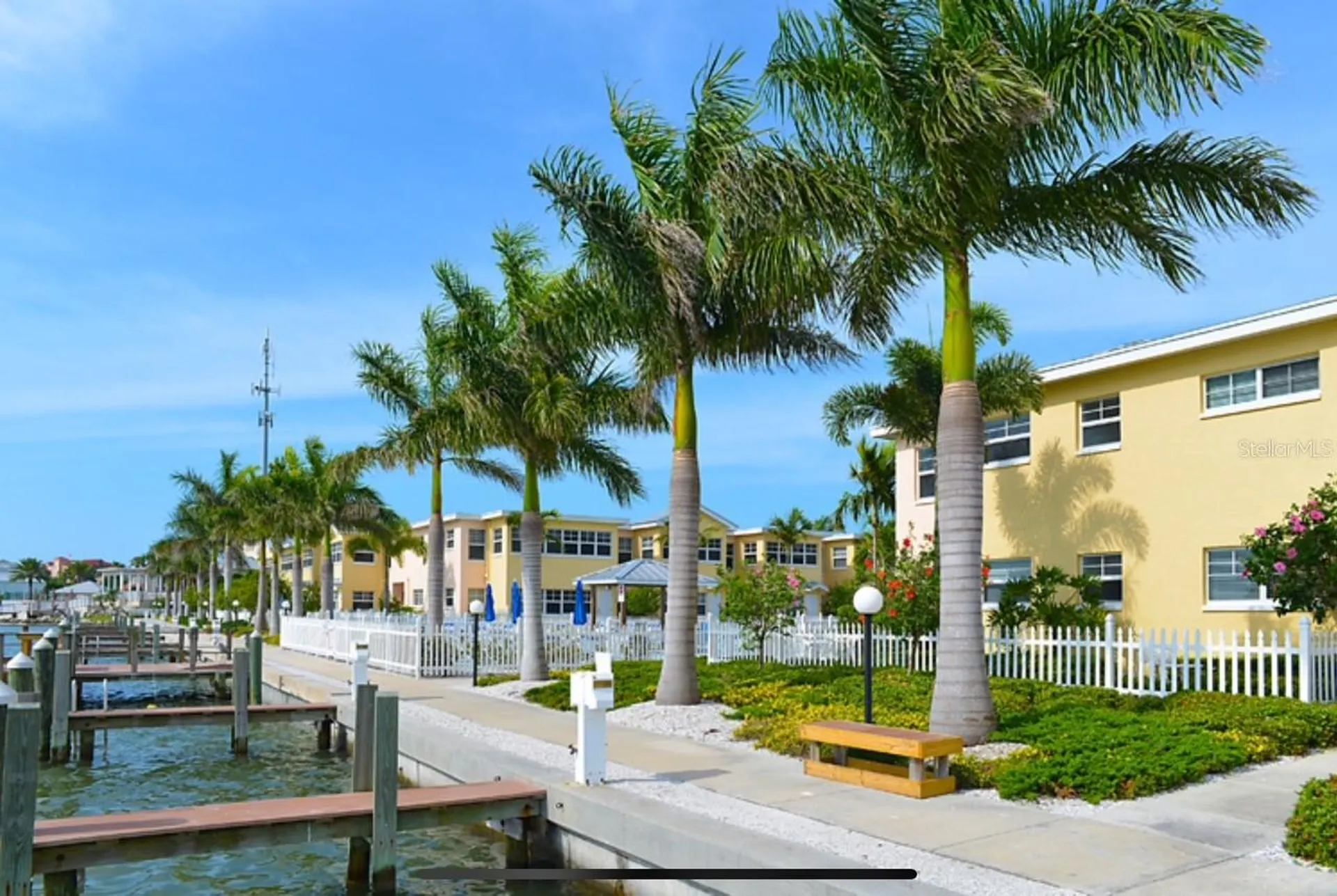 19417 Gulf Boulevard Indian Rocks Beach FL 33785