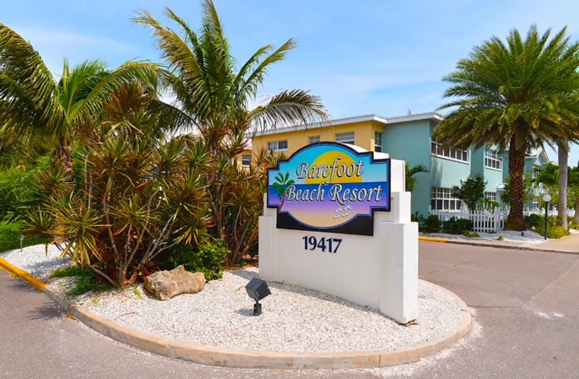 19417 Gulf Boulevard Indian Rocks Beach FL 33785