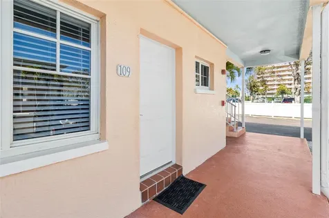 19417 Gulf Boulevard Indian Rocks Beach FL 33785