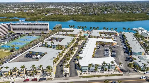 19417 Gulf Boulevard Indian Rocks Beach FL 33785