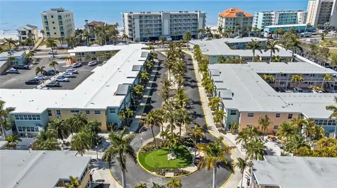 19417 Gulf Boulevard Indian Rocks Beach FL 33785