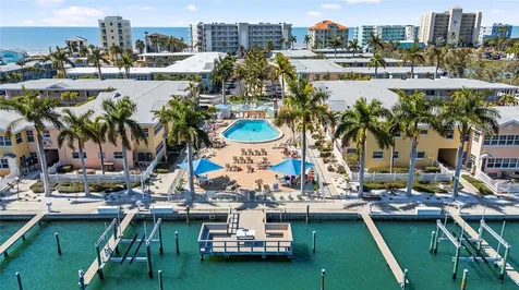 19417 Gulf Boulevard Indian Rocks Beach FL 33785