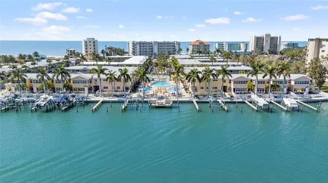19417 Gulf Boulevard Indian Rocks Beach FL 33785