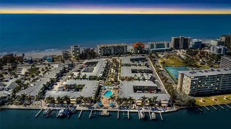 19417 Gulf Boulevard Indian Rocks Beach FL 33785