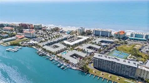 19417 Gulf Boulevard Indian Rocks Beach FL 33785